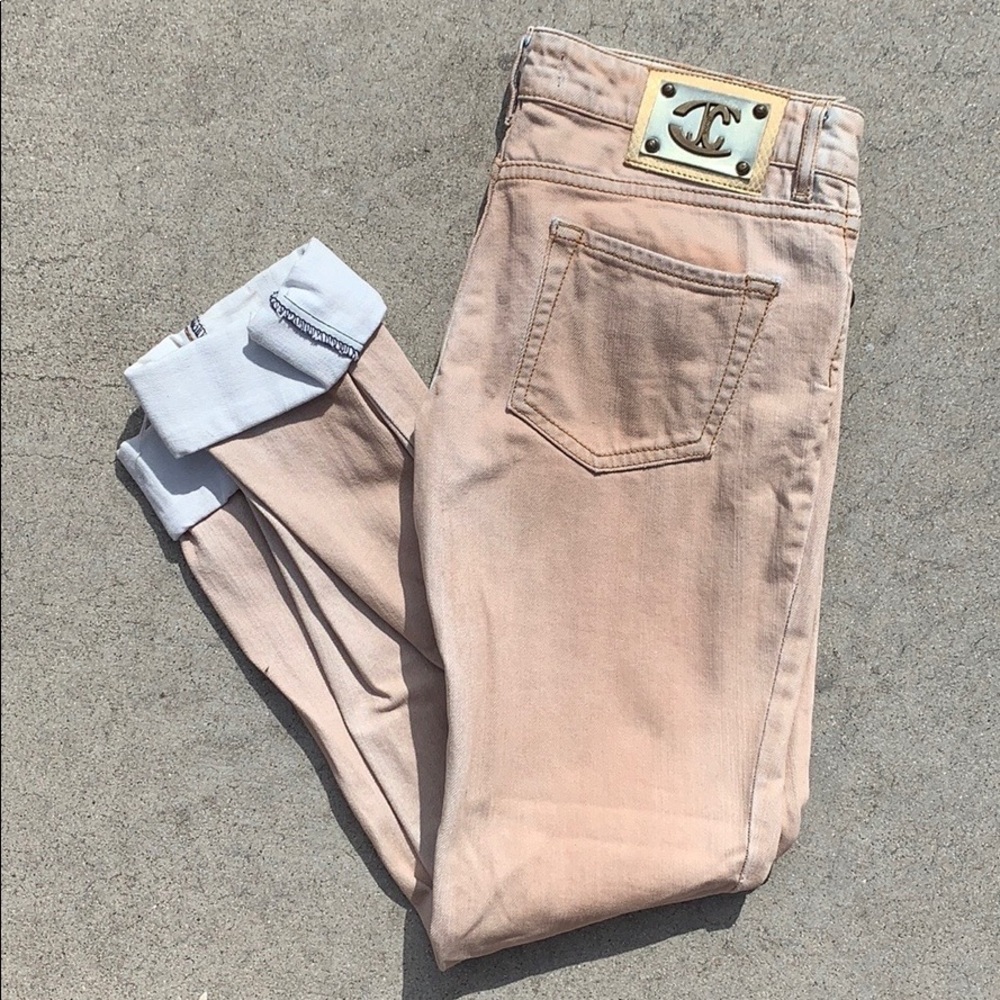 Just Cavalli Jeans